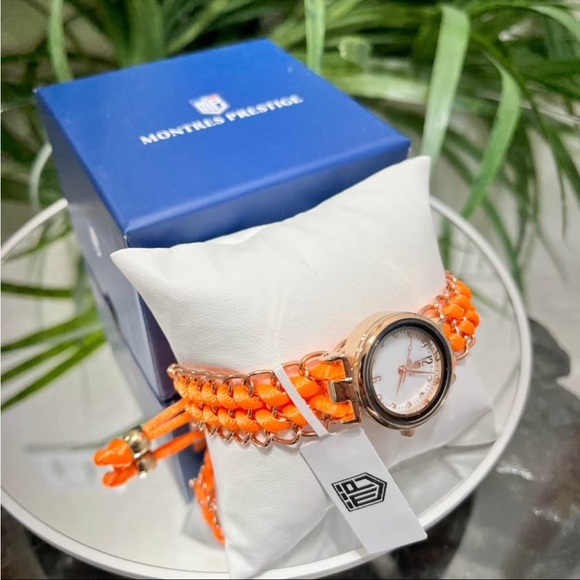 ?NWT? Montres Prestige X by Invicta Women’s Watch 25mm main image 11